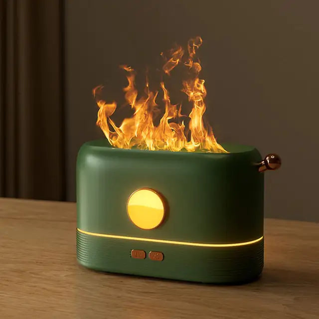 Flame Humidifier