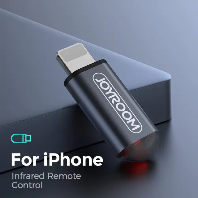 Infrared Remote Control Adapter