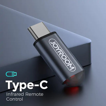 Infrared Remote Control Adapter