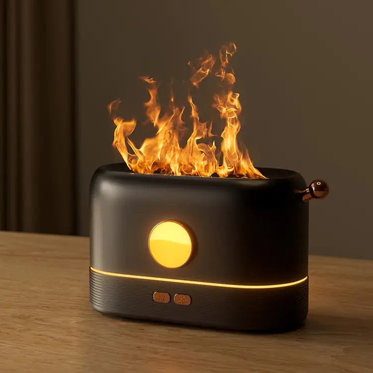 Flame Humidifier