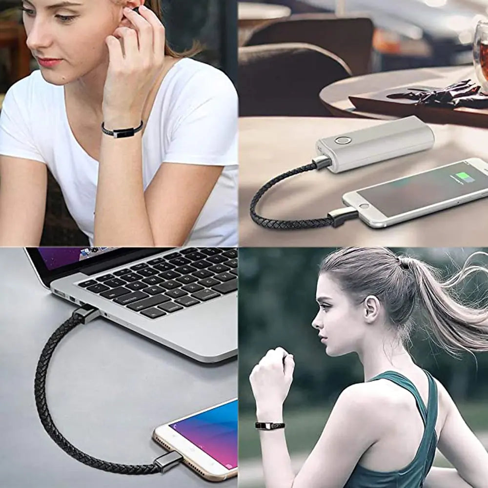 Charging Bracelet