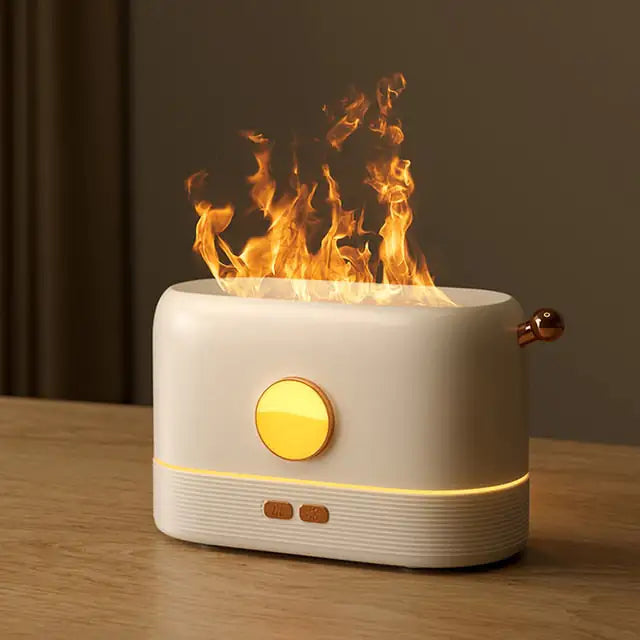 Flame Humidifier