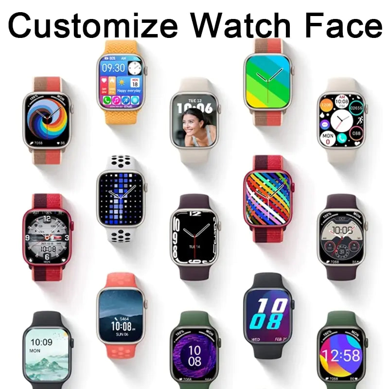 SmartWatch Series