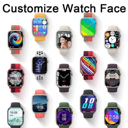 SmartWatch Series