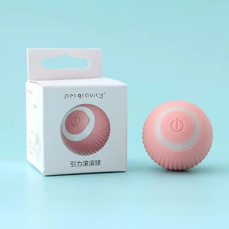 Interactive Smart Ball