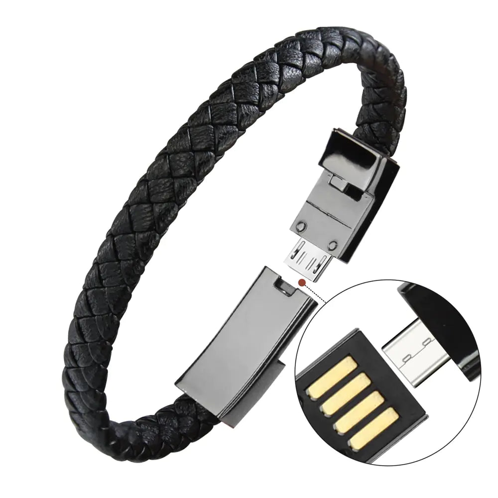 Charging Bracelet